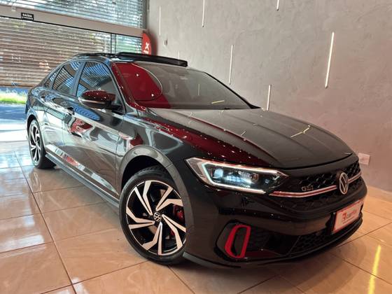 VOLKSWAGEN JETTA 2.0 350 TSI GASOLINA GLI DSG VOLKSWAGEN JETTA 2.0 350 TSI GASOLINA GLI DSG